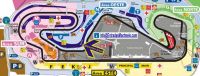 Montmelo <b>general admission</b> <br />GP Barcelona Circuit de Catalunya